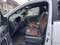 Ford Ranger Ford Ranger 3.2Tdci 147kw/200pk  Wildtrak  77000km Weiß - thumbnail 8