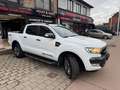 Ford Ranger Ford Ranger 3.2Tdci 147kw/200pk  Wildtrak  77000km Weiß - thumbnail 3