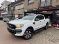 Ford Ranger Ford Ranger 3.2Tdci 147kw/200pk  Wildtrak  77000km Weiß - thumbnail 1
