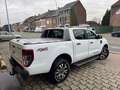 Ford Ranger Ford Ranger 3.2Tdci 147kw/200pk  Wildtrak  77000km Weiß - thumbnail 4