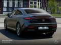 Mercedes-Benz EQE 300 AMG Burmester 3D Fahrass 360° Distr. PTS Grau - thumbnail 23