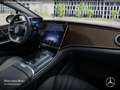 Mercedes-Benz EQE 300 AMG Burmester 3D Fahrass 360° Distr. PTS Grau - thumbnail 11