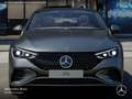 Mercedes-Benz EQE 300 AMG Burmester 3D Fahrass 360° Distr. PTS Grau - thumbnail 8