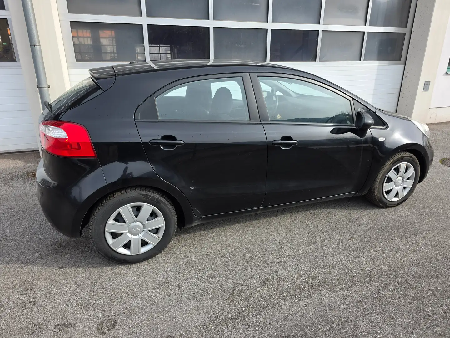 Kia Rio Rio 1,2 CVVT Cool Cool - 2