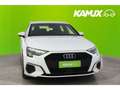 Audi A3 30TFSI Sb S-tronic+LED+VIRTUAL+CARPLAY+TEMPO Weiß - thumbnail 8
