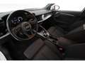 Audi A3 30TFSI Sb S-tronic+LED+VIRTUAL+CARPLAY+TEMPO Bianco - thumbnail 20