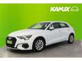 Audi A3 30TFSI Sb S-tronic+LED+VIRTUAL+CARPLAY+TEMPO Weiß - thumbnail 6