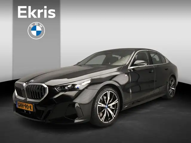 BMW i5 Sedan eDrive40 84 kWh | M-Sportpakket | LED | HUD