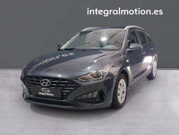 1.0 TGDI Klass 48V DCT 120