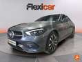 Mercedes-Benz C 220 d Gris - thumbnail 3