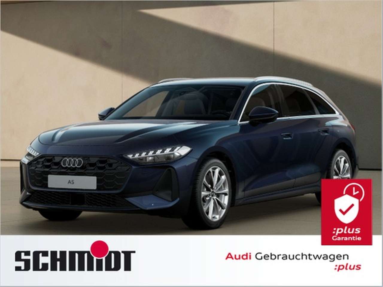 Audi A5 2026