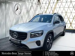 Mercedes-Benz GLB 200 d Progressive *3,99%*Night*AHK*Multibeam