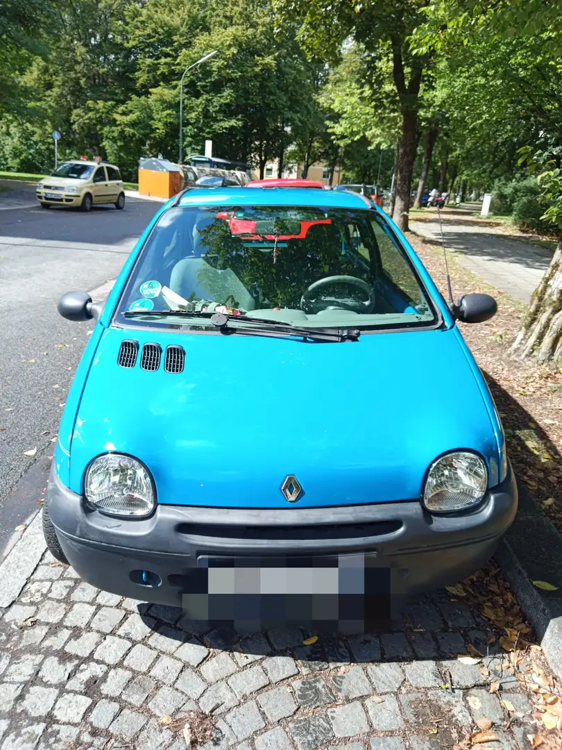 Renault Twingo 1.2 Privilege - 1