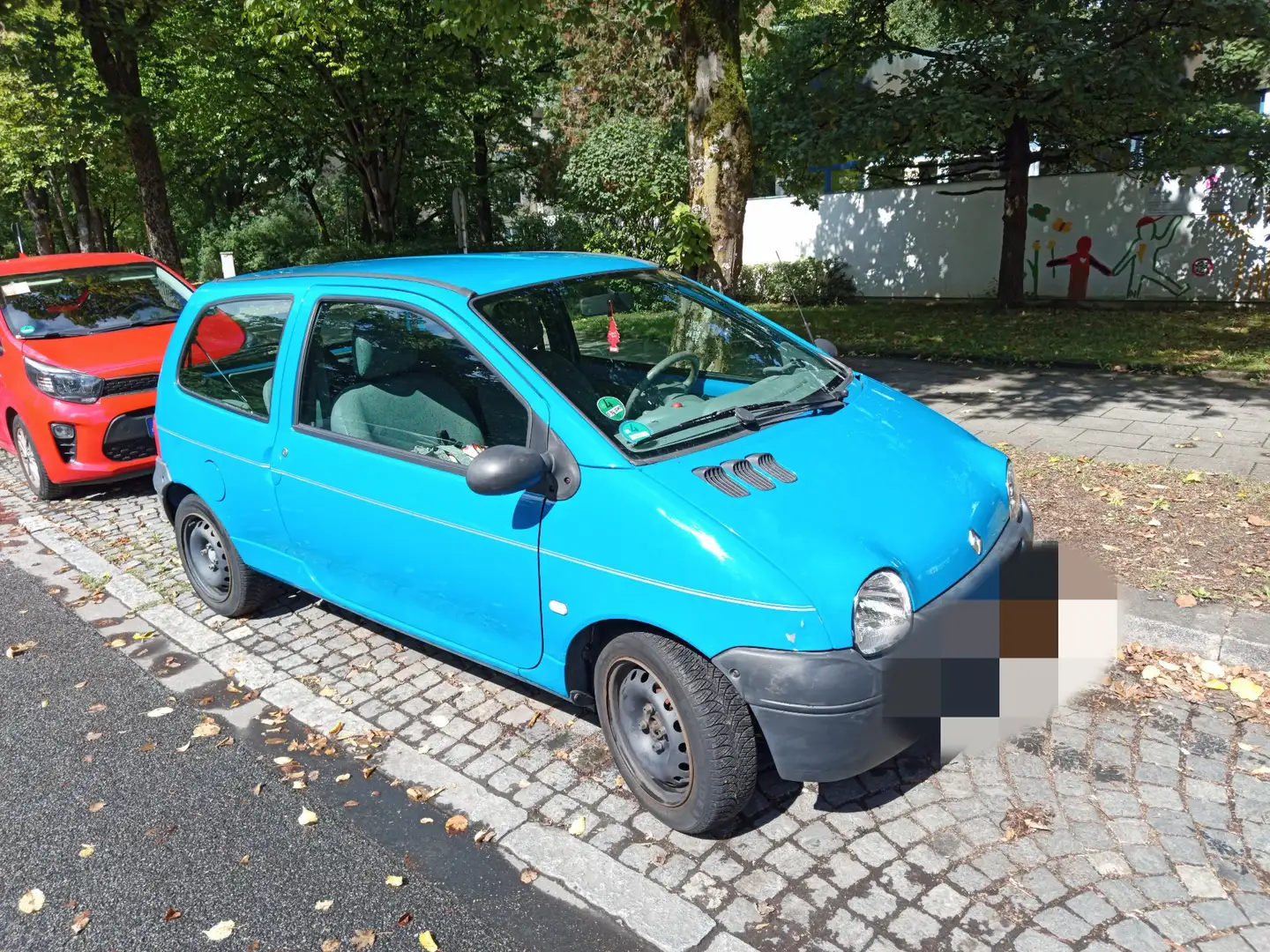Renault Twingo 1.2 Privilege - 2