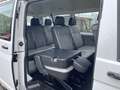 Volkswagen T6.1 Kombi 2.0 TDI 4MOTION Lang LR Klima*AHK*1Hand Blanco - thumbnail 14