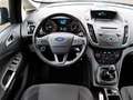 Ford C-Max 1.0 EcoBoost Cmax Trend 92KW Klima PDC Nero - thumbnail 9