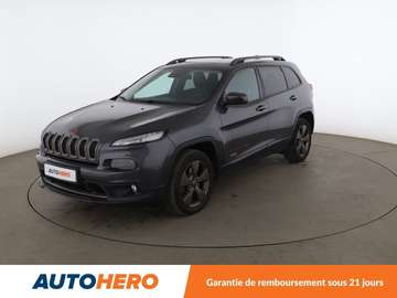 2.2 MultiJet AD1 Longitude Executive 4WD AT