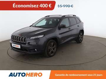 2.2 MultiJet AD1 Longitude Executive 4WD AT