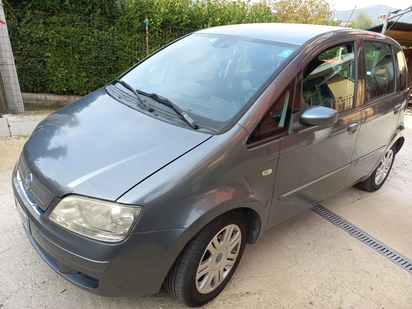 Fiat Idea 1.3 mjt 16v Active 90cv - 2