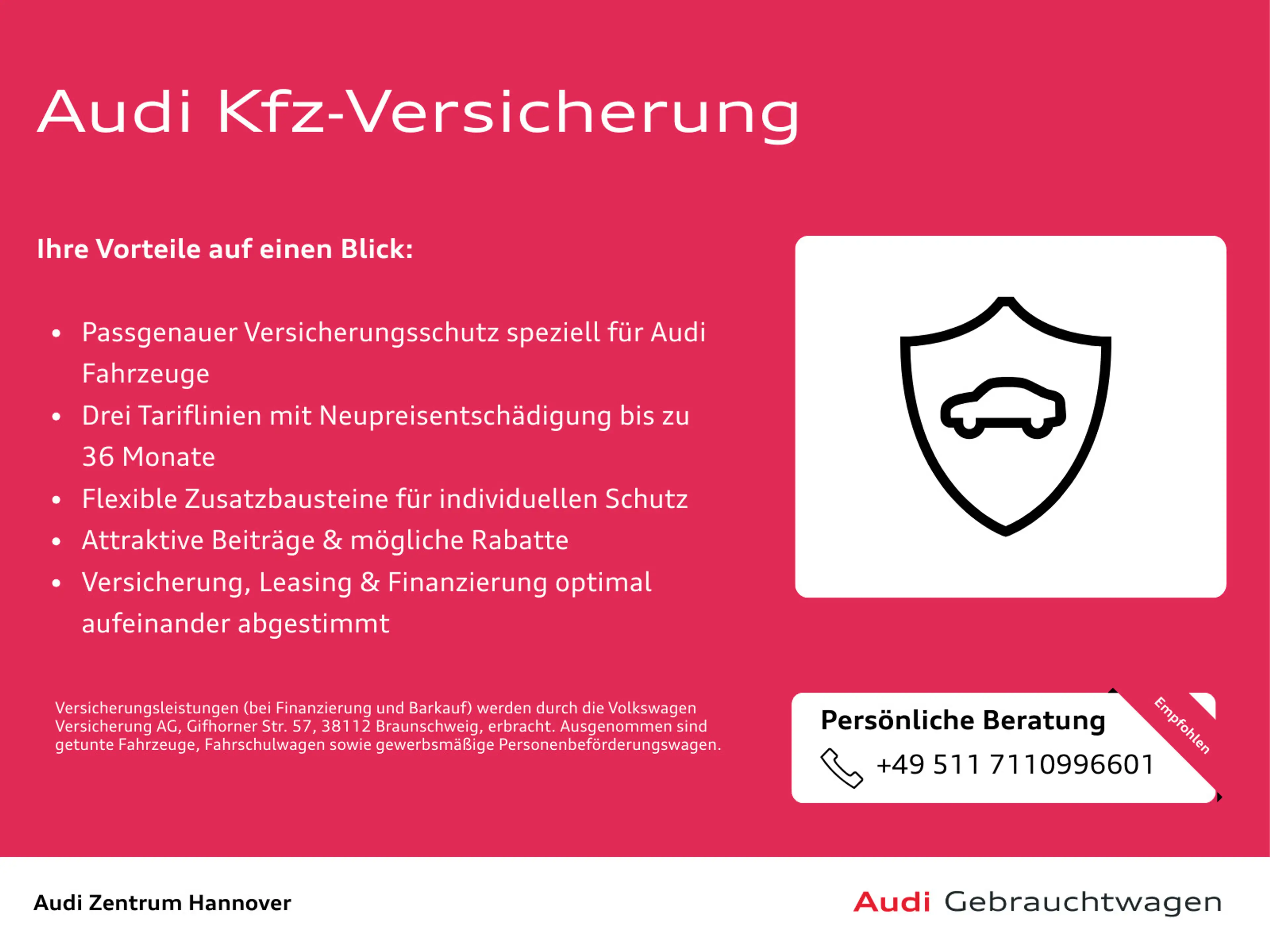 Audi A7 50 TFSI e virtual AHK — photo 8