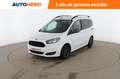 Ford Tourneo Courier 1.5TDCi Sport 95 Blanco - thumbnail 1