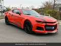 Chevrolet Camaro Kit ZL1 Tout compris hors homologation 4500e Arancione - thumbnail 4