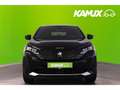 Peugeot 3008 1.2PureTech Aut.Allure Pack+LED+NAVI+KAMERA Schwarz - thumbnail 11