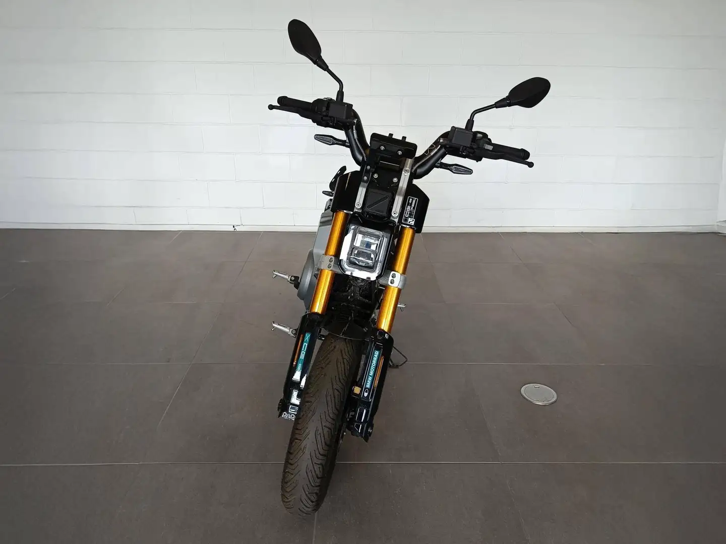 BMW CE 02 AM 4kw Noir - 2