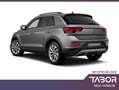 Volkswagen T-Roc 1.5 TSI 150 DSG R2D Keyl Kam SHZ 17Z PrivG Grijs - thumbnail 3