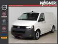 Volkswagen T5 7EA2.0 TDI *AHK* Bianco - thumbnail 1