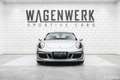 Porsche 991 Carrera GTS 3.8 Coupé PDK SPORTDESIGN PRIVACY CHR Silber - thumbnail 8