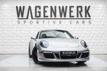 Carrera GTS 3.8 Coupé PDK SPORTDESIGN PRIVACY CHR