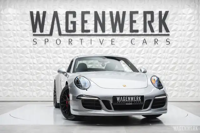 Porsche 991 Carrera GTS 3.8 Coupé PDK SPORTDESIGN PRIVACY CHR