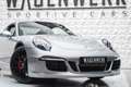 Porsche 991 Carrera GTS 3.8 Coupé PDK SPORTDESIGN PRIVACY CHR Silber - thumbnail 10