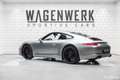 Porsche 991 Carrera GTS 3.8 Coupé PDK SPORTDESIGN PRIVACY CHR Silber - thumbnail 5