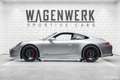 Porsche 991 Carrera GTS 3.8 Coupé PDK SPORTDESIGN PRIVACY CHR Silber - thumbnail 6