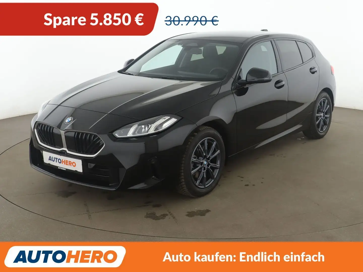 BMW Seria 1