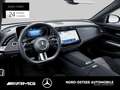 Mercedes-Benz E 220 d T AMG AHK KEYLESS-GO SHZ MBUX Schwarz - thumbnail 3