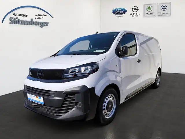 Opel Vivaro 1.5 L2 (M) *Tempomat*Klimaanlage*SHZ*