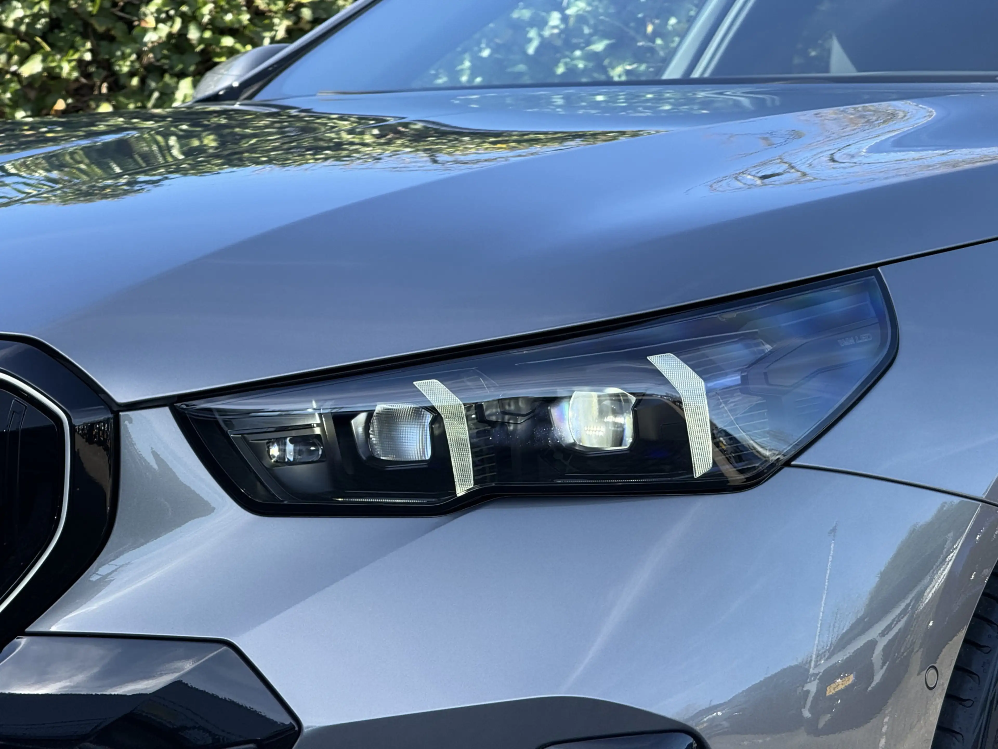 BMW i5 Touring eDrive40 | M-Sport Pro | 21'' | Panorama. — photo 5
