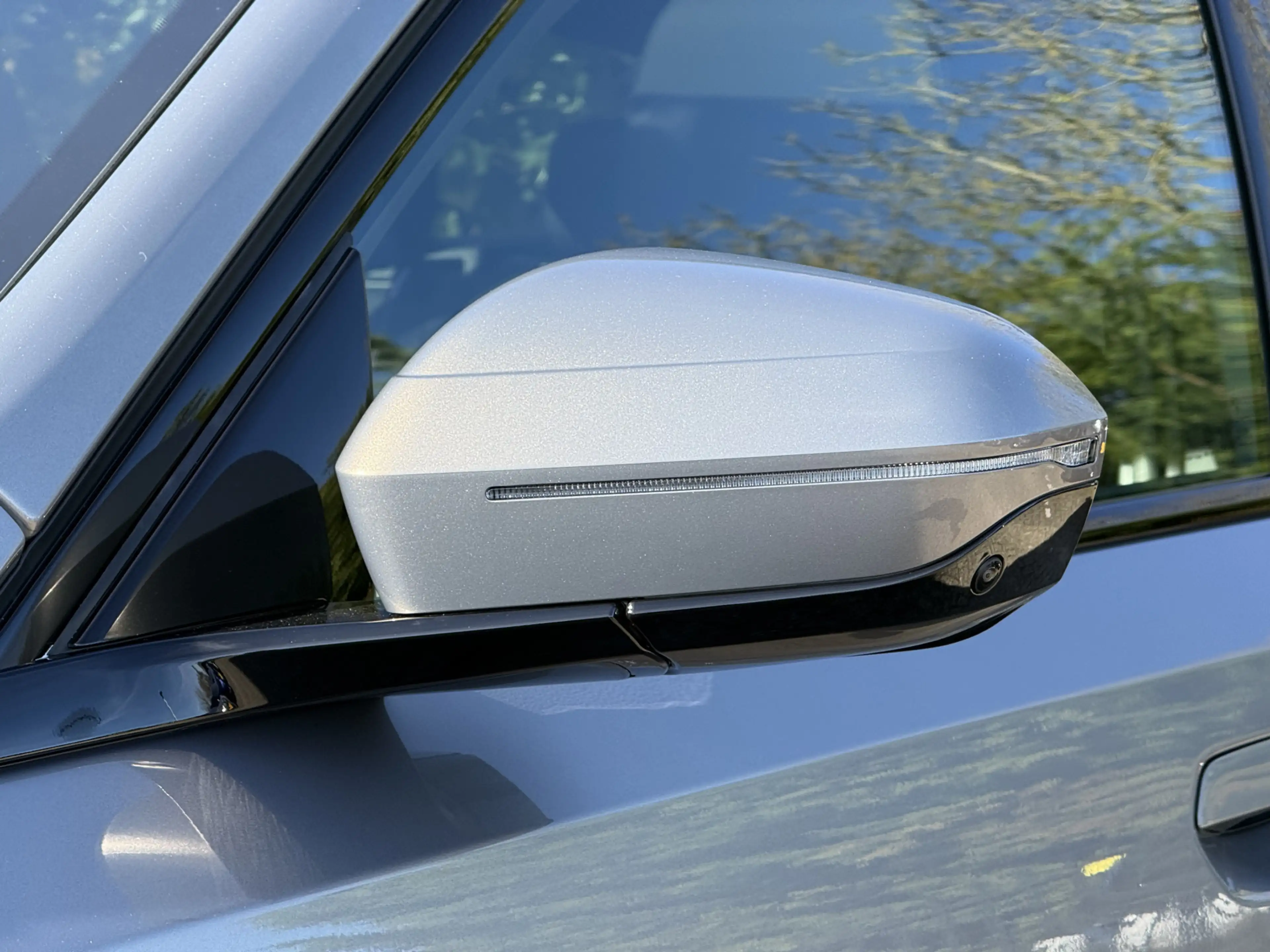 BMW i5 Touring eDrive40 | M-Sport Pro | 21'' | Panorama. — photo 7