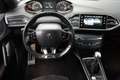 Peugeot 308 1.6 e-THP GT 205 PK! LED NAVI CLIMA H LEER etc. Blauw - thumbnail 3