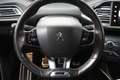 Peugeot 308 1.6 e-THP GT 205 PK! LED NAVI CLIMA H LEER etc. Blauw - thumbnail 4