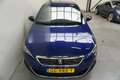 Peugeot 308 1.6 e-THP GT 205 PK! LED NAVI CLIMA H LEER etc. Blauw - thumbnail 11