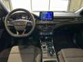 Ford Focus Traveller 1,5 EcoBlue ST-Line Aut. Bleu - thumbnail 5