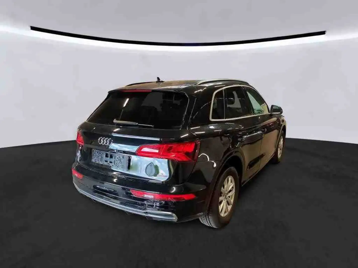 Audi Q5 50 TFSI e quattro design S-Line Pano Schwarz - 2