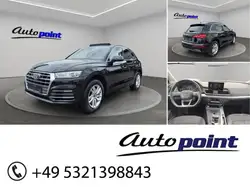 Audi Q5 50 TFSI e quattro design S Line Pano
