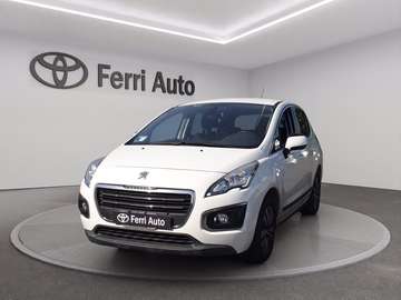 1.6 bluehdi allure s&s 120cv
