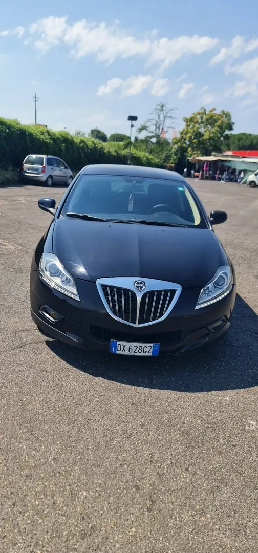 Lancia Delta 1.6 mjt Platino 120cv selectronic dpf - 2