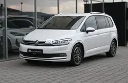 Volkswagen Touran 2.0 TDI DSG Comfortline °UVP 62.225€°ACC°AHK°DYNAUDIO°STANDHEIZUNG°8 FACH°